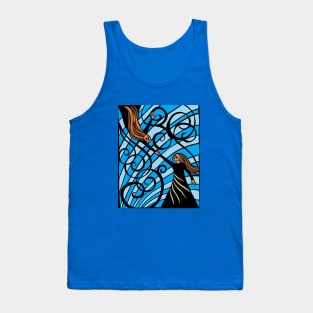 Tether Tank Top